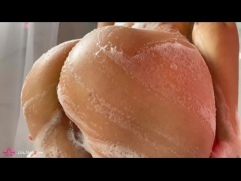 ❤️ Brunette Masturbates Pussy with Vibrator to Intense Orgasm in Shower ❌ សិច នៅ km.image-kassir.ru ﹏